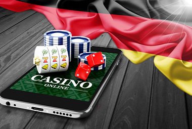 Germany approves new gambling regulations